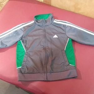 Adidas jacket